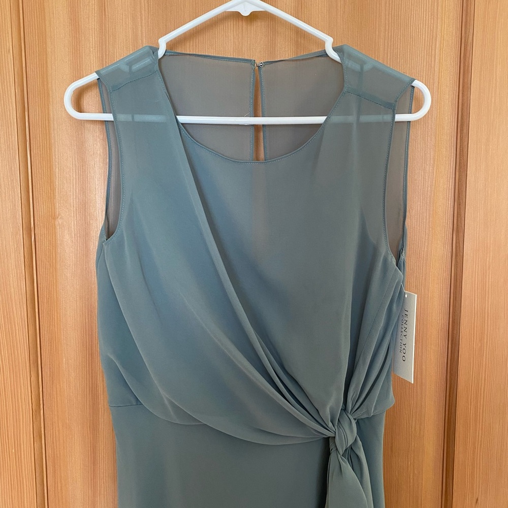 Jenny Yoo Paltrow Dress (8)